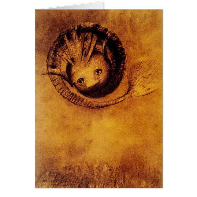 La Chimera (Devant)