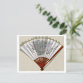 La Chine face à une carte fantaisiste (Debout devant)