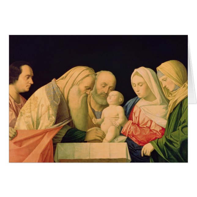 La circoncision (Devant horizontal)