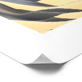 La citadelle - The citadel Poster (Hoek)