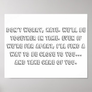 La citation 11" de maison de lac x 8,5" affiche