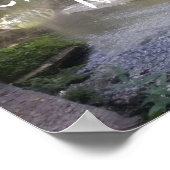 La cité ne coûte rien photo poster océanique (Coin)