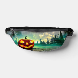 La citrouille lumineuse Halloween de SlipperyJoe