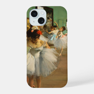 La Classe de Danse Edgar Degas