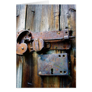 "La clé" à la carte potentielle