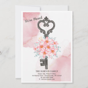 La clé du Faire-part