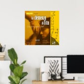 La clemenza di Tito2 Poster (Thuiskantoor)