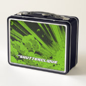 La clique de Shutterclique : Lunchbox de Brighteye (Dos)