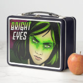 La clique de Shutterclique : Lunchbox de Brighteye (En situation)