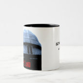 LA CLOCHE D'ART VEULENT PRENDRE UNE TASSE DE CAFÉ (Centre)