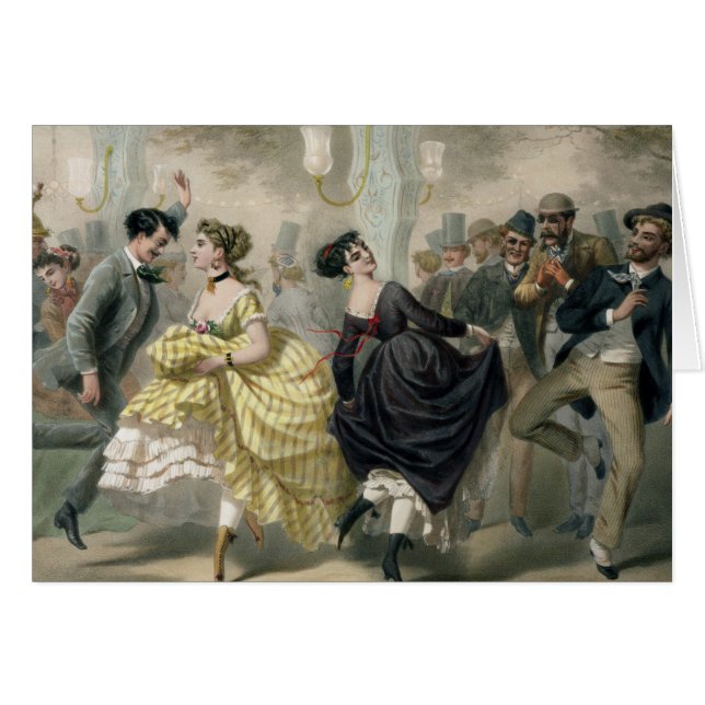 La Closerie de Lilas (Devant horizontal)