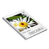 La coccinelle vivent votre carnet de rêves (Côté Droit)