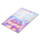 La Collection Café & Thé : Bloc-notes Cookie (Incliné)