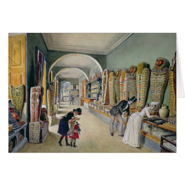 La collection d'Ambraser du inférieur (Devant horizontal)