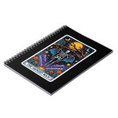 La collection de Carnets de cartes de tirage pour (Côté gauche)