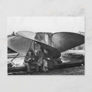 La collection de cartes postales du RMS Queen Mary