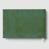 La collection de Mariages d'ananas tropicaux (Verso)