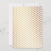 La collection de Mariages de cartes de jeu Monogra (Dos)