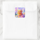La Collection Fée : Autocollants de Vache des High (Sac)