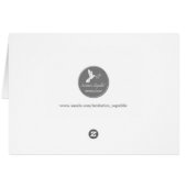 La Collection Mariage Romance In Bloom (Dos Horizontal)