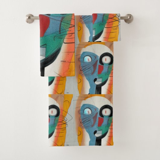 La collection Martian (En situation)