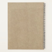 La collection Rustic Heart Tree Mariage (Dos)