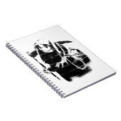 La Collection Ultimate : Best Carnet Designs (Côté Droit)