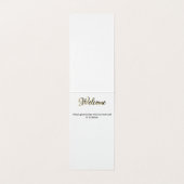 La colombe de la paix Pâques (Inside Unfolded)