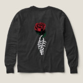 LA COLONIE ROSE (Motif dos)