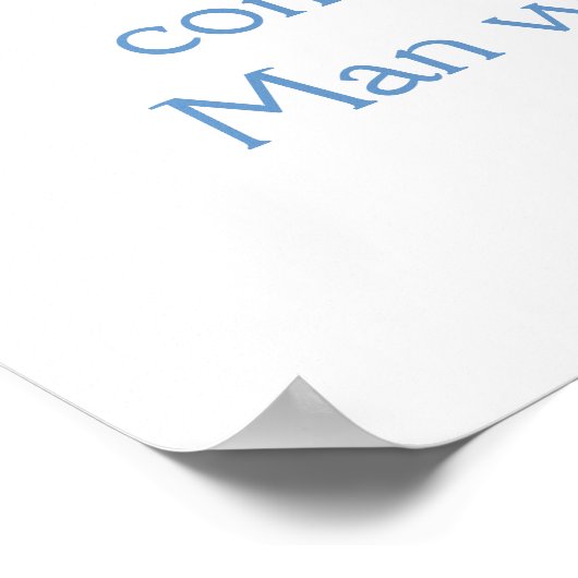 La compassion pour les animaux Poster Bouddha (Coin)