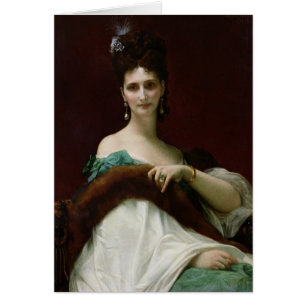 La Comtesse de Keller, 1873