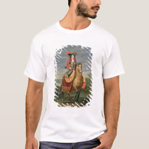 La Comtesse de Soissons T-shirt