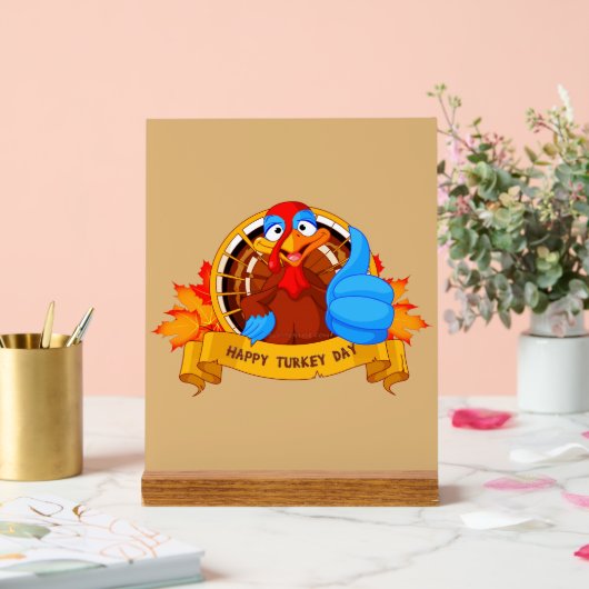La conception amusante de Thanksgiving de style ca (Mariage)