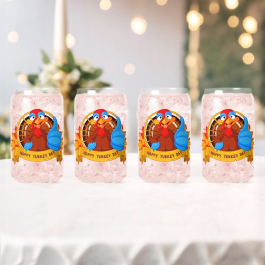 La conception amusante de Thanksgiving de style de (Insitu (Mariage))