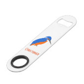 La conception de martin-pêcheur ajoutent juste le (Dos Angle)