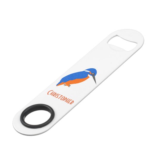 La conception de martin-pêcheur ajoutent juste le (Dos Angle)