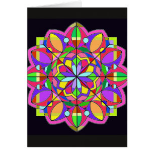 La conception en verre souillé