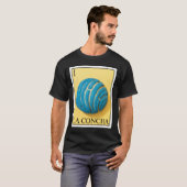 LA CONCHA T-SHIRT (Voorkant volledig)