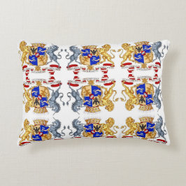 la concordia integritas pillow accent kussen