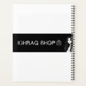 La connaissance est légère (Dos)