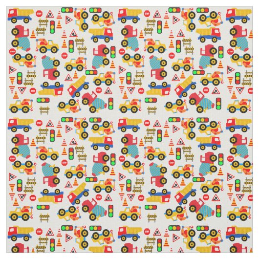 La construction des enfants troque le tissu (Échantillon)