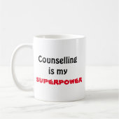 La consultation est ma tasse de la superpuissance (Gauche)