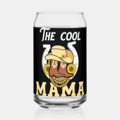 La Cool Mama | Fête des mères originale dans l'Oue (Verso)