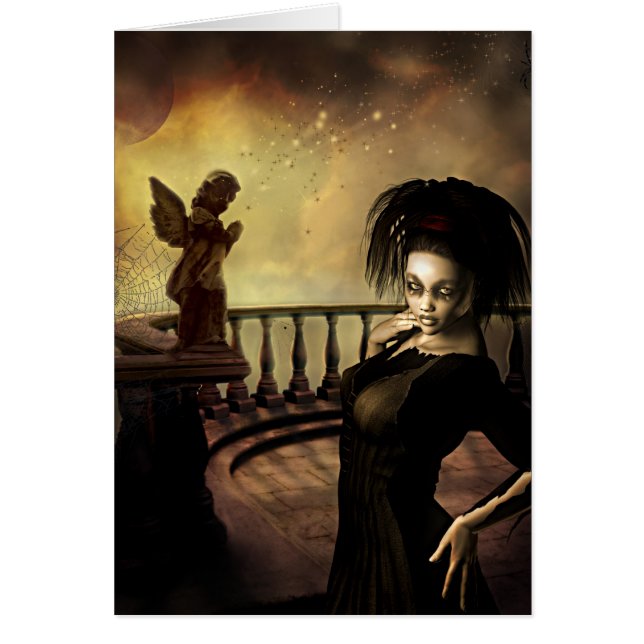 La copie rêveuse de Mage (Devant)