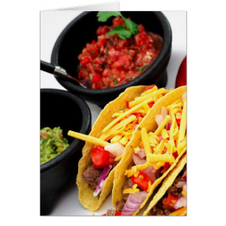 La coque dure de Taco