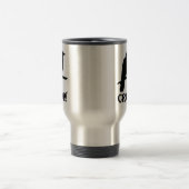 La corneille vont tasse (Centre)