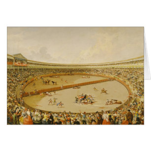 La corrida