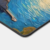 La côte amalfitaine italienne (Coin)