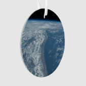 La Côte De L'Océan Indien Du Kenya Et De La Somali (devant)