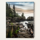 La côte du lac Supérieur | Minnesota (Dos)